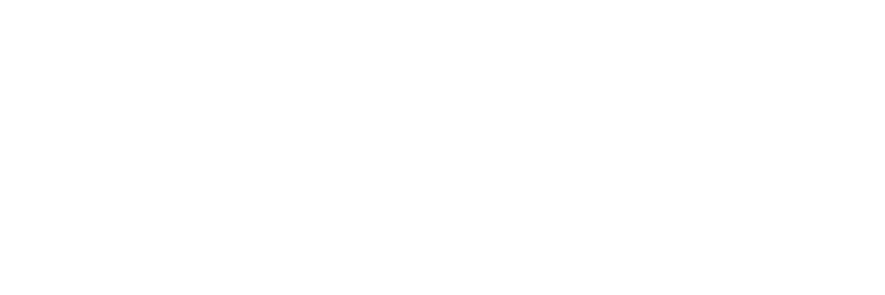Tradel white logo